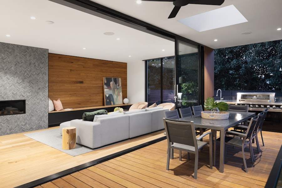 Glen Forrest · Alfresco