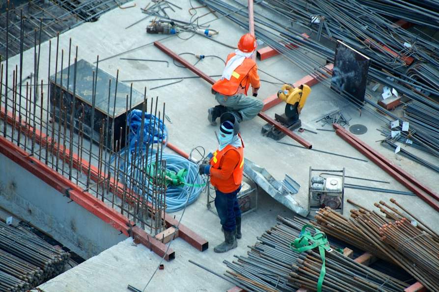 Concrete Shed Slabs Perth