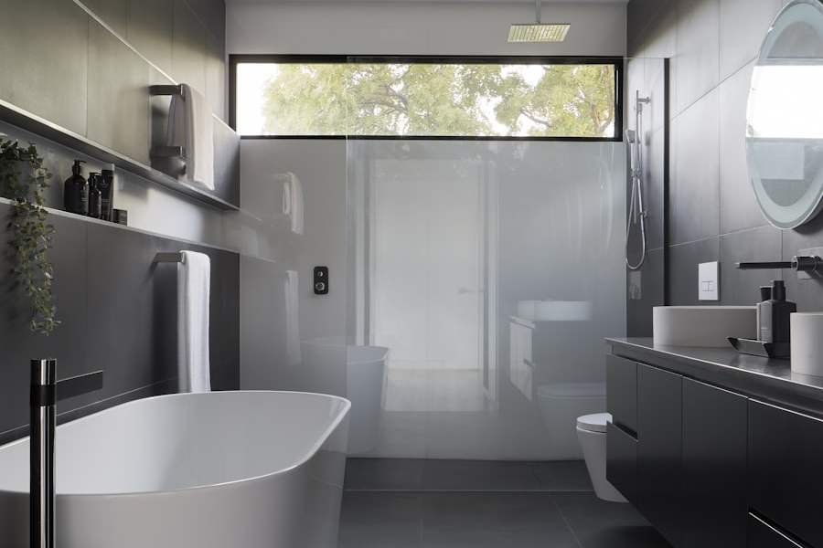 Mundaring · Polished Floor